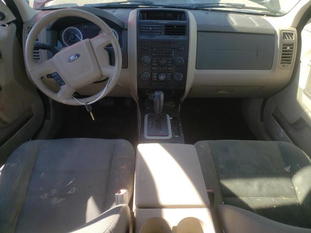 Photo 8 from auction – 2012 FORD ESCAPE XLS with VIN 1FMCU0C71CKB04012