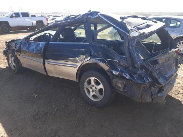 Photo 2 from auction – 1999 SUBARU LEGACY OUT with VIN 4S3BG6859X7643729