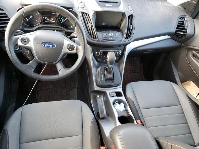 Photo 8 from auction – 2016 FORD ESCAPE SE with VIN 1FMCU9G9XGUC28645