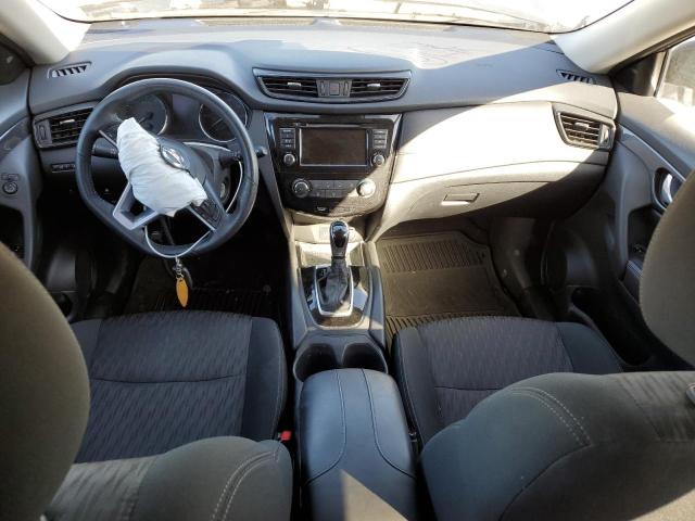 Photo 8 from auction – 2020 NISSAN ROGUE S with VIN 5N1AT2MT5LC713227