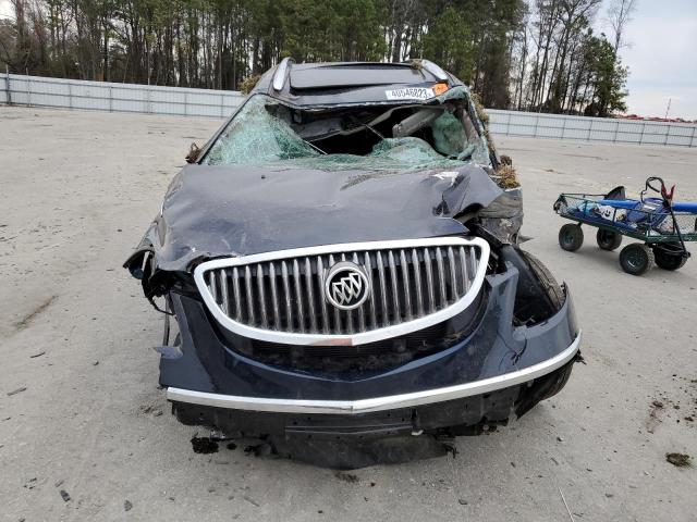Снимка 5 от търг – 2012 BUICK ENCLAVE с VIN 5GAKVCED4CJ335852