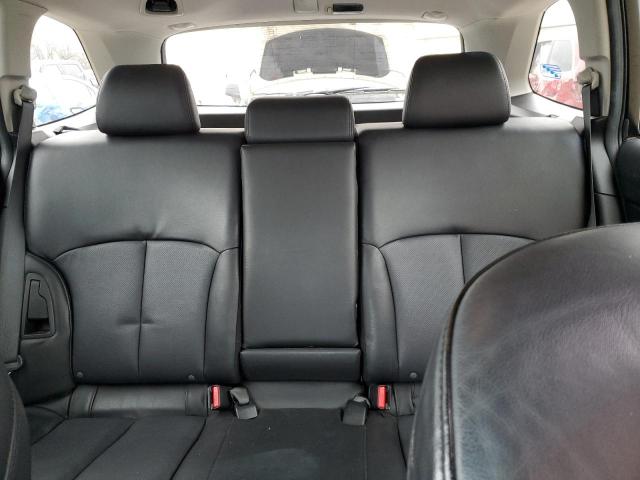 Photo 10 from auction – 2013 SUBARU OUTBACK 2. with VIN 4S4BRCKC3D3272498