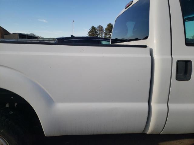 Photo 10 from auction – 2011 FORD F250 SUPER with VIN 1FTBF2B68BEC44568