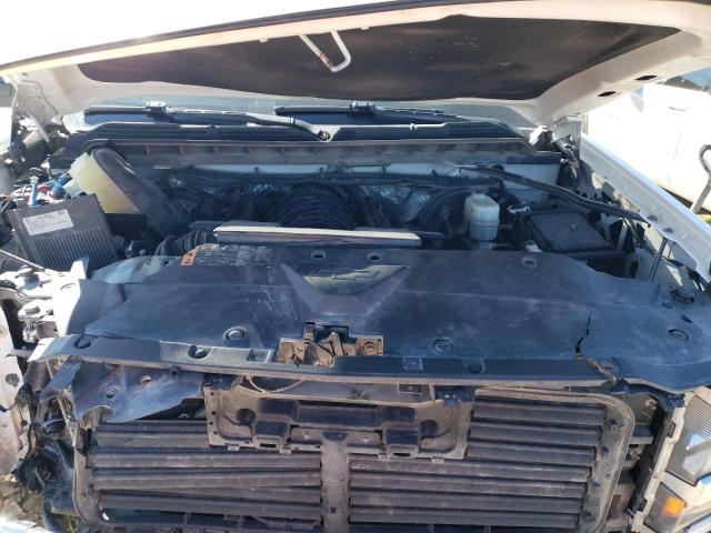 Photo 11 from auction – 2017 CHEVROLET SILVERADO with VIN 3GCUKNEC5HG382206
