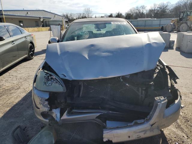 Photo 5 from auction – 2004 NISSAN ALTIMA BAS with VIN 1N4AL11D24C156506