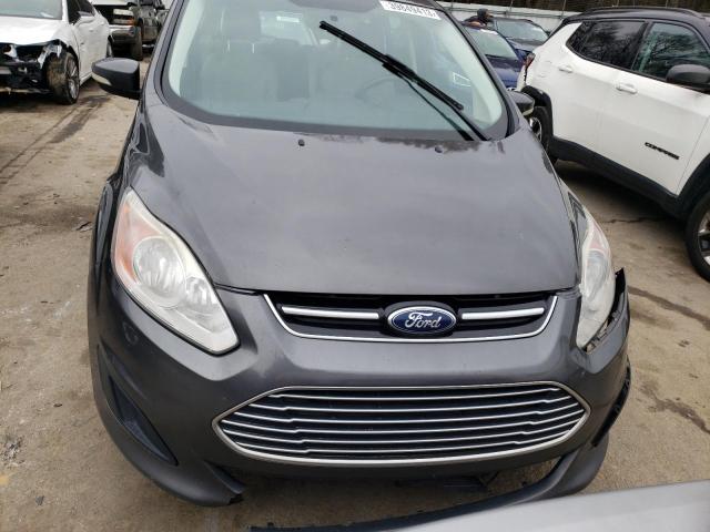 Photo 5 from auction – 2015 FORD C-MAX SE with VIN 1FADP5AU5FL101799