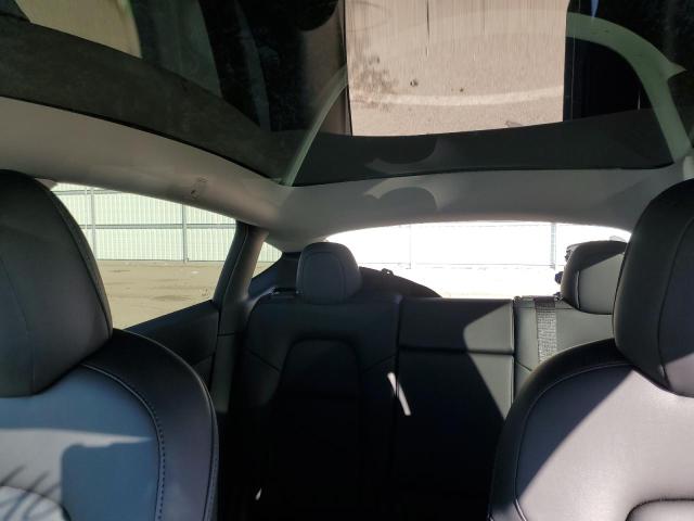 Foto 10 de la subasta – 2022 TESLA MODEL Y con VIN 7SAYGDEF3NF499309
