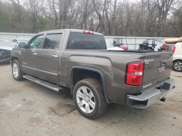 Photo 3 from auction – 2014 GMC SIERRA K15 with VIN 3GTU2UEC1EG137151