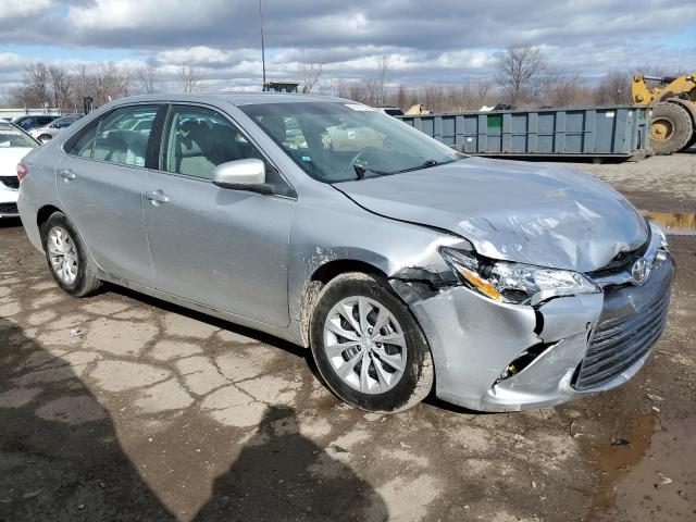 Photo 4 from auction – 2015 TOYOTA CAMRY LE with VIN 4T1BF1FK7FU487359