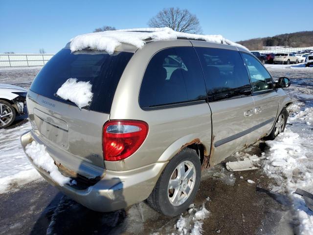 Photo 3 from auction – 2007 DODGE CARAVAN SX with VIN 1D8GP45R17B156878