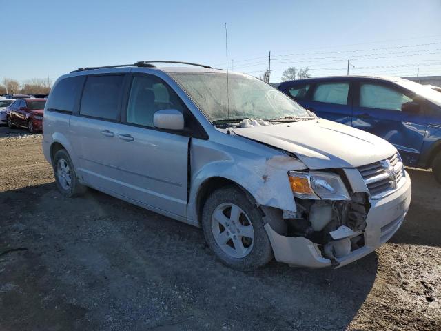 Foto 4 de la subasta – 2010 DODGE GRAND CARA con VIN 2D4RN5D15AR154528