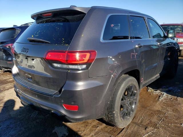 Photo 3 from auction – 2015 JEEP GRAND CHER with VIN 1C4RJFDJ7FC894807