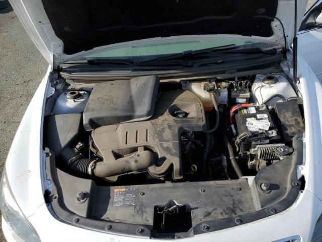 Photo 11 from auction – 2012 CHEVROLET MALIBU LS with VIN 1G1ZA5EU8CF393916