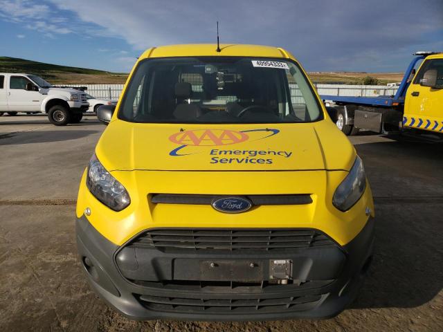 Photo 5 from auction – 2016 FORD TRANSIT CO with VIN NM0LS7E77G1292625