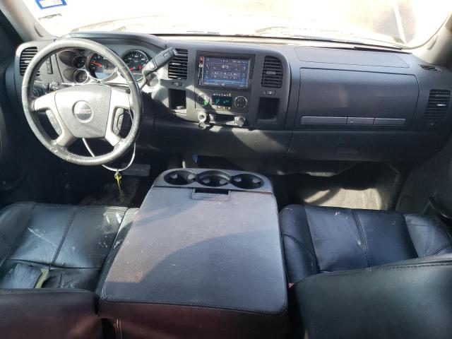 Photo 8 from auction – 2013 GMC SIERRA C15 with VIN 3GTP1VE09DG203875