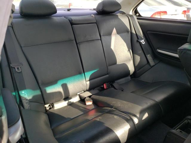 Photo 10 from auction – 2002 BMW 325 CI with VIN WBABN33492JW52507
