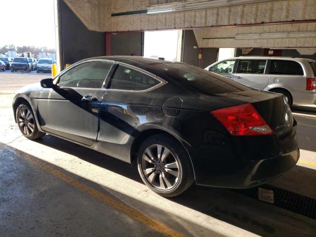 Photo 2 from auction – 2011 HONDA ACCORD EXL with VIN 1HGCS1B87BA003170
