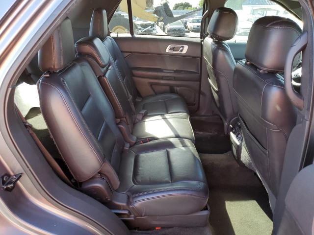 Photo 11 from auction – 2013 FORD EXPLORER L with VIN 1FM5K8F84DGC00898