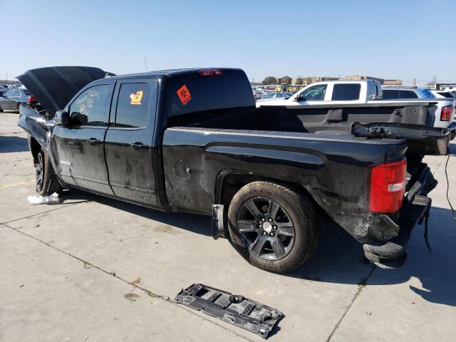 Photo 2 from auction – 2018 GMC SIERRA K15 with VIN 1GTV2LEC3JZ368738