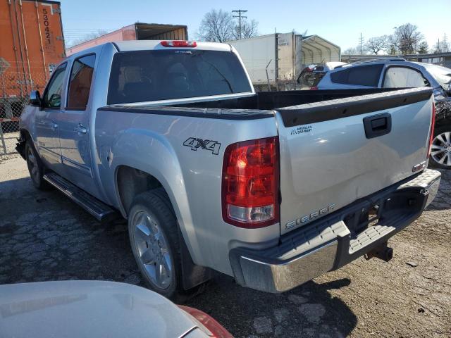 Photo 2 from auction – 2013 GMC SIERRA K15 with VIN 3GTP2WE72DG170492