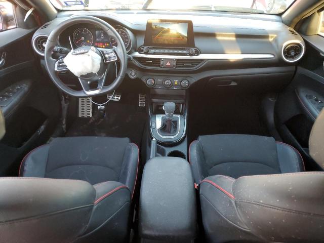 Photo 8 from auction – 2020 KIA FORTE GT with VIN 3KPF44AC2LE170886