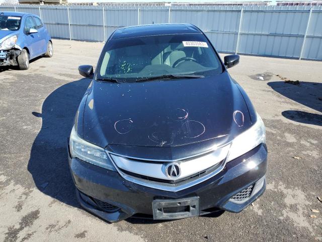 Photo 5 from auction – 2016 ACURA ILX PREMIU with VIN 19UDE2F73GA001412