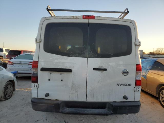 Photo 6 from auction – 2012 NISSAN NV 1500 with VIN 1N6BF0KM6CN113656