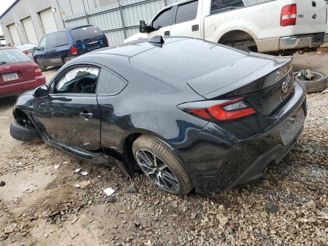 Photo 2 from auction – 2023 TOYOTA GR 86 with VIN JF1ZNBC13P8754987