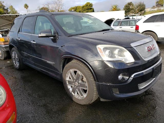 Photo 4 from auction – 2012 GMC ACADIA DEN with VIN 1GKKVTED2CJ210786