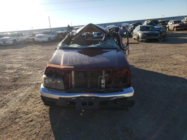 Photo 5 from auction – 2007 ISUZU I-290 with VIN 1GGCS199578703392