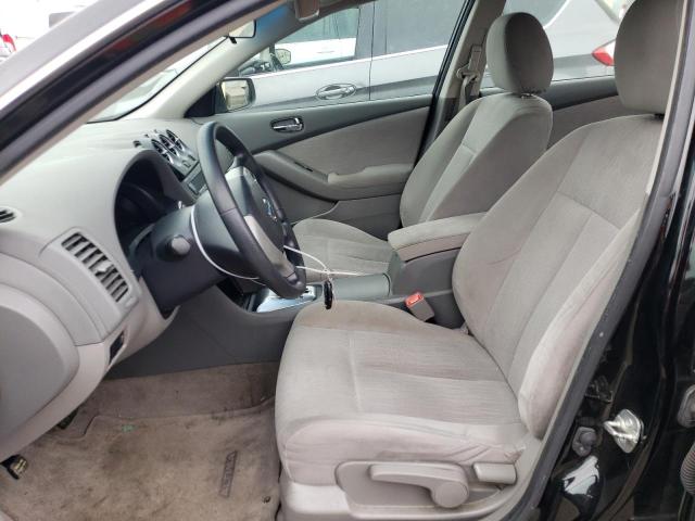 Photo 7 from auction – 2011 NISSAN ALTIMA BAS with VIN 1N4AL2AP7BN503331