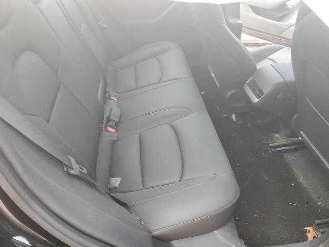 Photo 10 from auction – 2022 TESLA MODEL 3 with VIN 5YJ3E1EA5NF368804