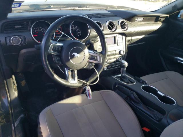 Photo 8 from auction – 2020 FORD MUSTANG with VIN 1FA6P8TH9L5130197