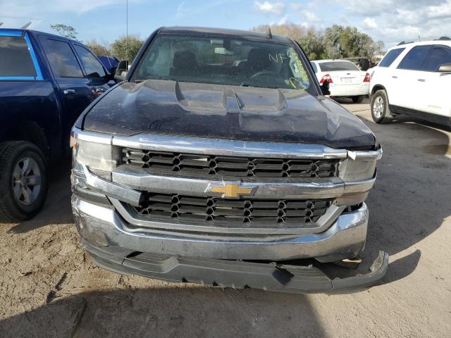 Photo 5 from auction – 2016 CHEVROLET SILVERADO with VIN 1GCRCNEH0GZ163831