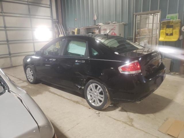 Photo 2 from auction – 2011 FORD FOCUS SEL with VIN 1FAHP3HN2BW173850
