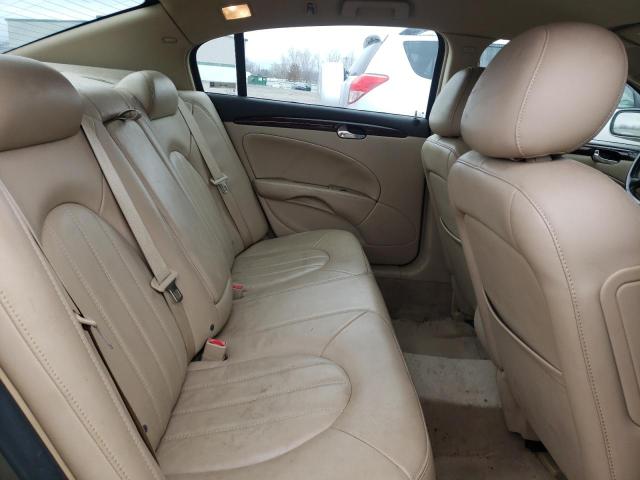 Photo 10 from auction – 2011 BUICK LUCERNE CX with VIN 1G4HC5EM3BU106792