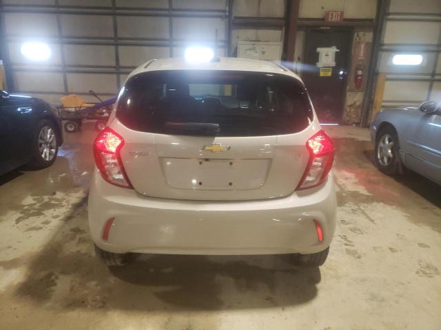 Photo 6 from auction – 2020 CHEVROLET SPARK 1LT with VIN KL8CD6SA3LC449744