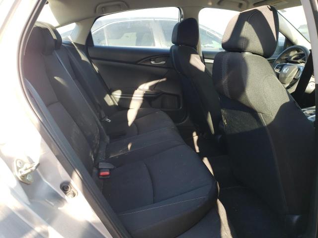 Photo 10 from auction – 2016 HONDA CIVIC LX with VIN 19XFC2F55GE074628