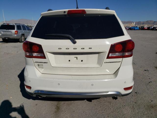 Photo 6 from auction – 2015 DODGE JOURNEY CR with VIN 3C4PDCGG3FT679233