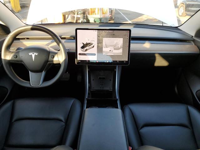 Photo 8 from auction – 2020 TESLA MODEL 3 with VIN 5YJ3E1EA1LF613806