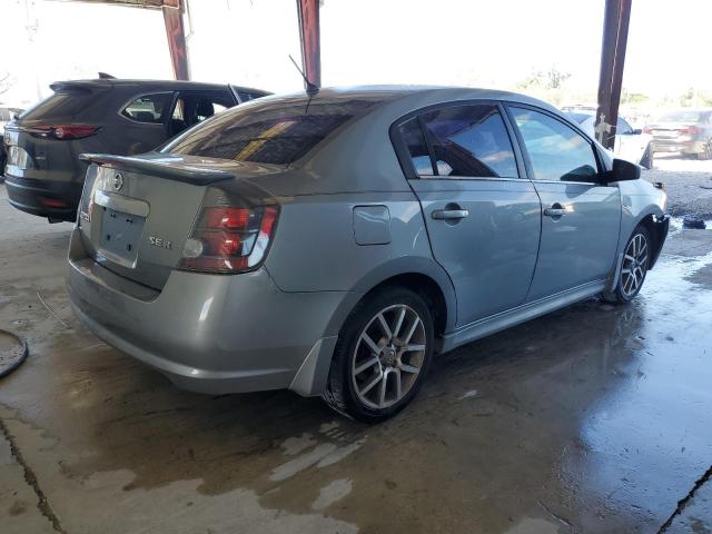 Photo 3 from auction – 2008 NISSAN SENTRA SE- with VIN 3N1BB61E18L630871