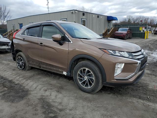 Photo 4 from auction – 2020 MITSUBISHI ECLIPSE CR with VIN JA4AT3AA9LZ041743