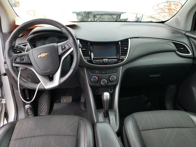Zdjęcie 8 z aukcji – 2017 CHEVROLET TRAX 1LT z VIN KL7CJLSB2HB092560
