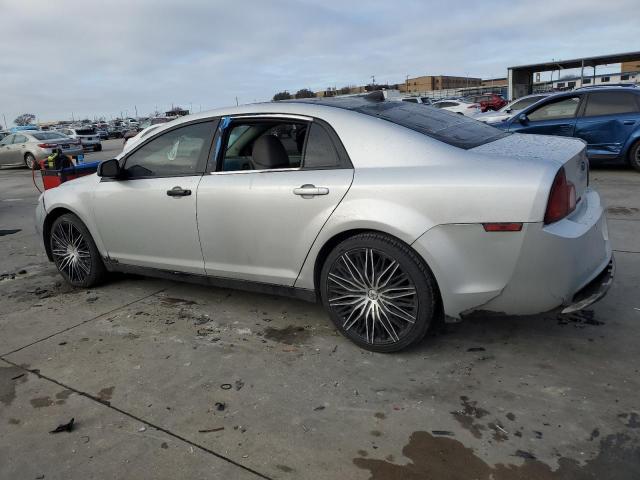 Photo 2 from auction – 2012 CHEVROLET MALIBU LS with VIN 1G1ZB5E0XCF243137