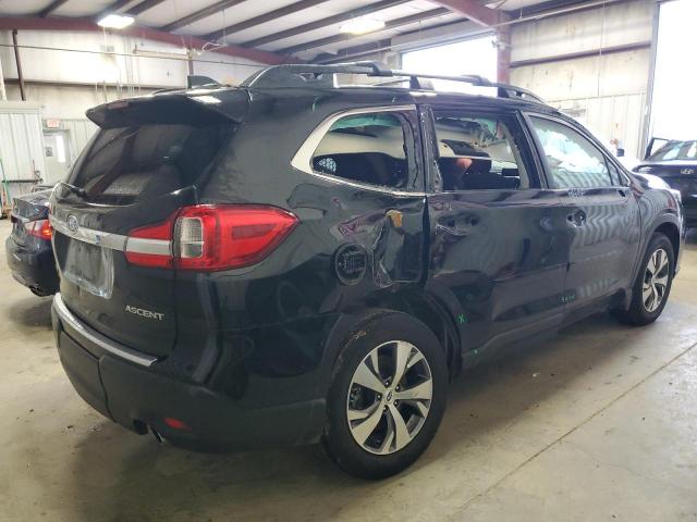 Photo 3 from auction – 2020 SUBARU ASCENT PRE with VIN 4S4WMAFD2L3408643