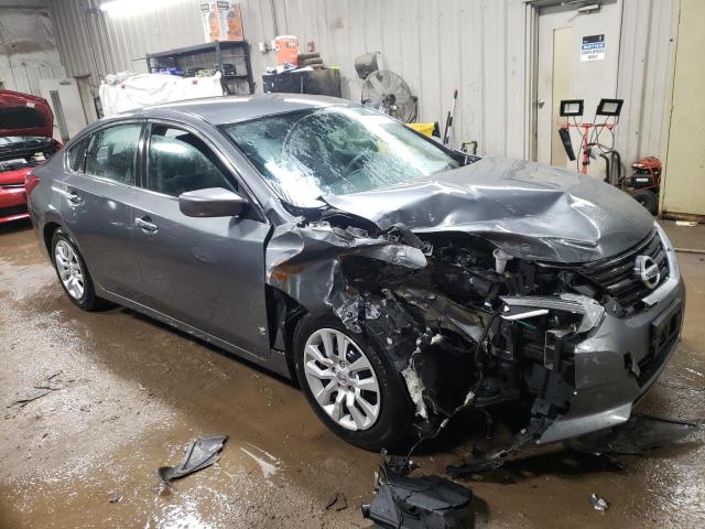 Photo 4 from auction – 2016 NISSAN ALTIMA 2.5 with VIN 1N4AL3AP3GN305777