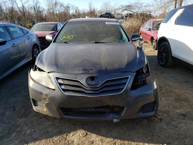 Zdjęcie 5 z aukcji – 2011 TOYOTA CAMRY BASE z VIN 4T1BF3EK8BU643481