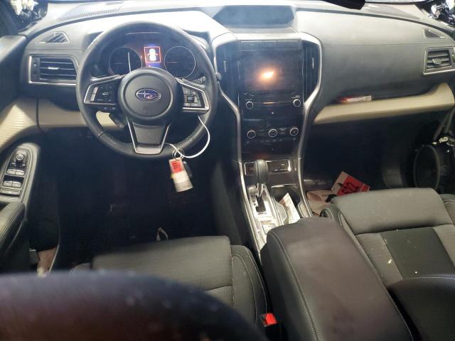 Photo 8 from auction – 2020 SUBARU ASCENT PRE with VIN 4S4WMAFD2L3408643
