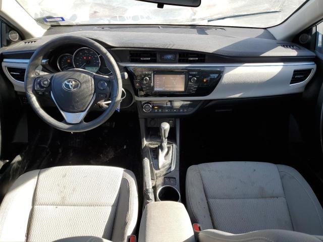 Photo 8 from auction – 2016 TOYOTA COROLLA L with VIN 5YFBURHE7GP389253