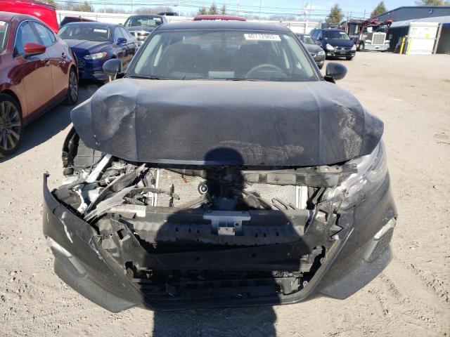Photo 5 from auction – 2019 NISSAN ALTIMA S with VIN 1N4BL4BVXKC214422